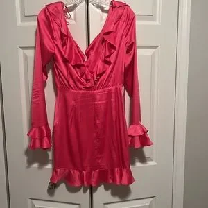 REVOLVE Dresses Nelly Mini Dressmajorelle Poshmark